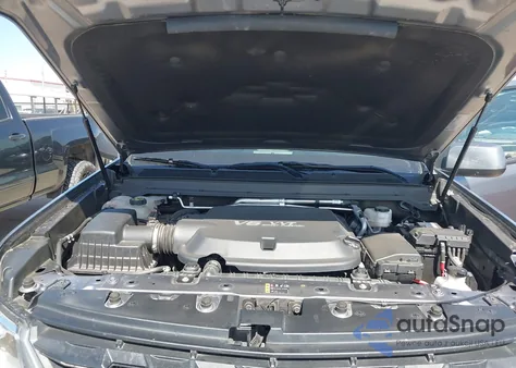 2022 Chevrolet Colorado 2Wd Short Box Lt из США, поврежденный, VIN 1GCGSCEN6N1131935